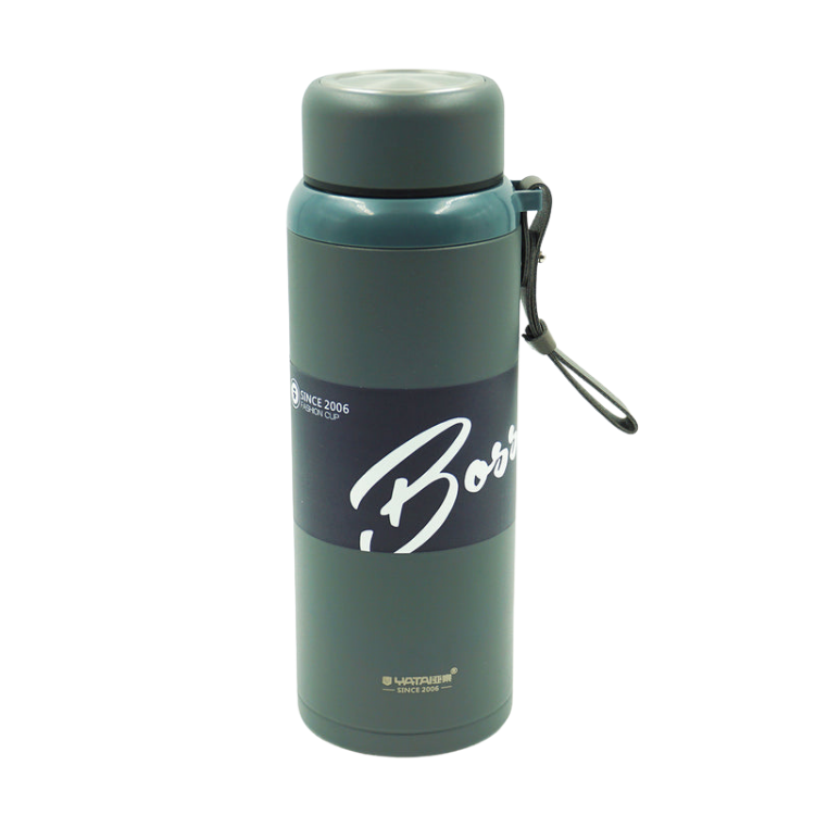 Premium YATAI Boss thermal water bottle 700ml - pestle