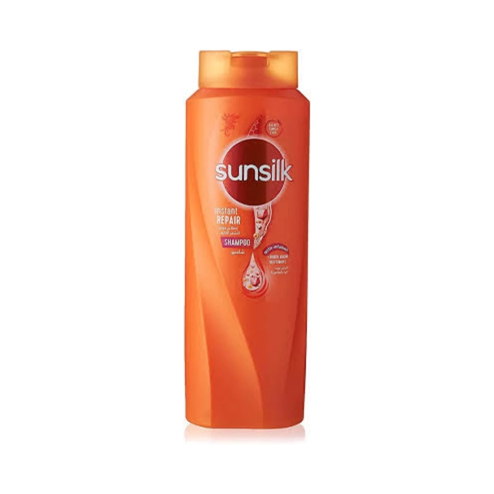 Sunsilk Damage Repair Shampoo - 600ml