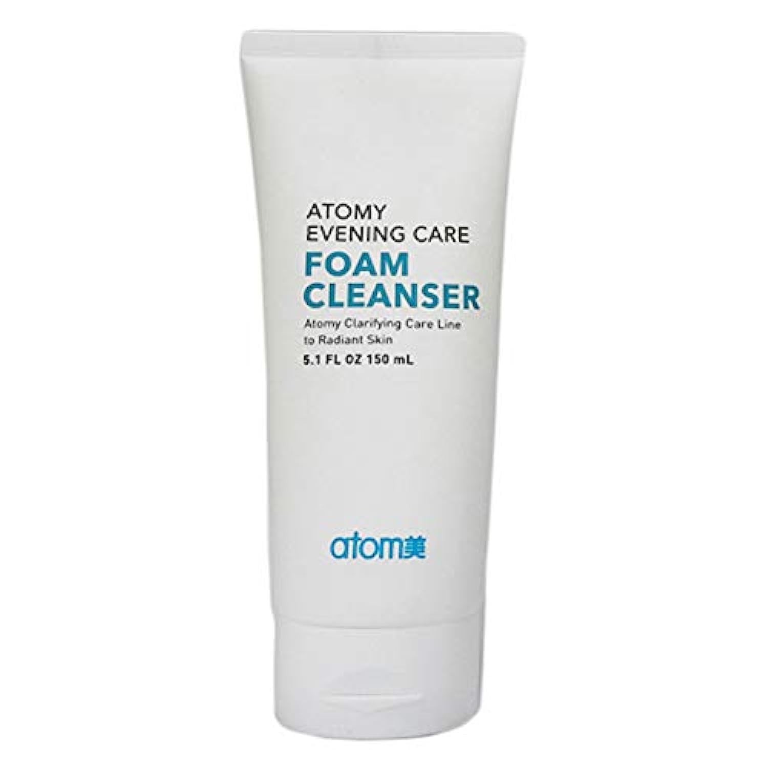 Atomy Evening Care Foam Cleanser - 150ml