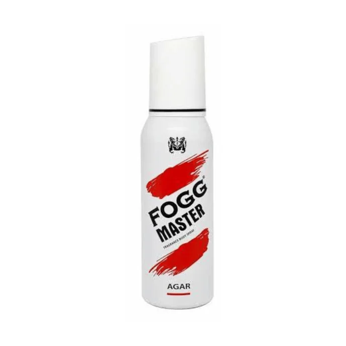 FOG BODY SPARY FOR MAN - AGAR