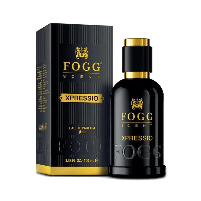 FOG SCENT XPRESSIO