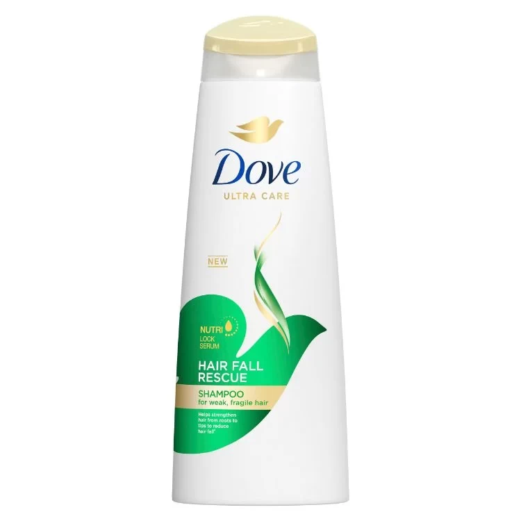 Dove Hair Fall Rescue Shampoo 330ml