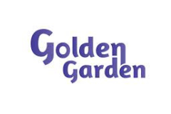 Golden Garden