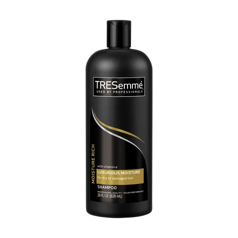 TRESemme Shampoo Luxurious Moisture