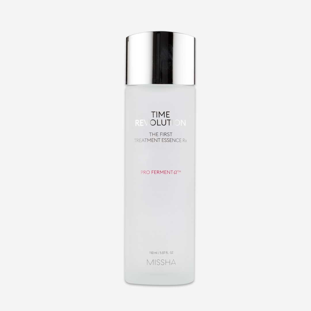 Missha Time Revolution The First Treatment Essence 5X - 150ml