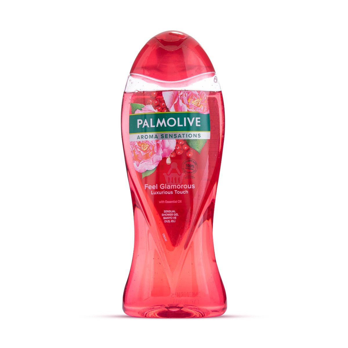 Palmolive Aroma Sensations Sensual shower gel