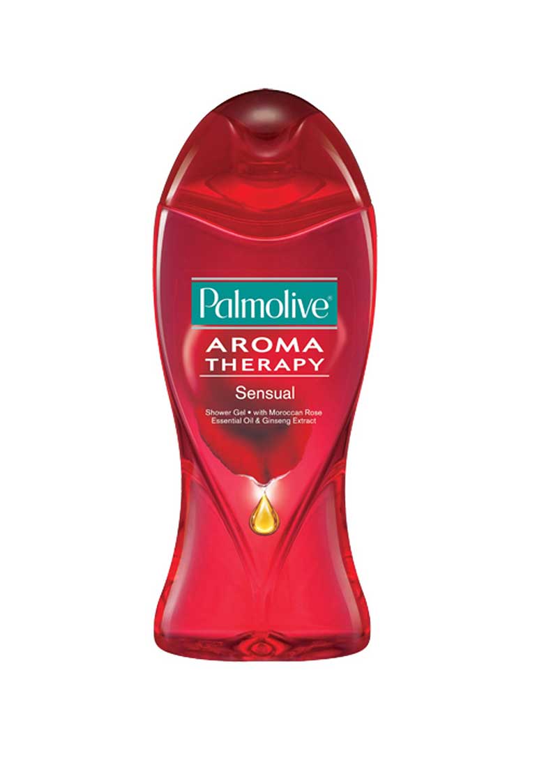 Palmolive Aroma Therapy