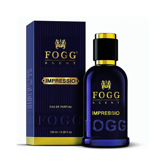 FOG SCENT IMPRESSIO