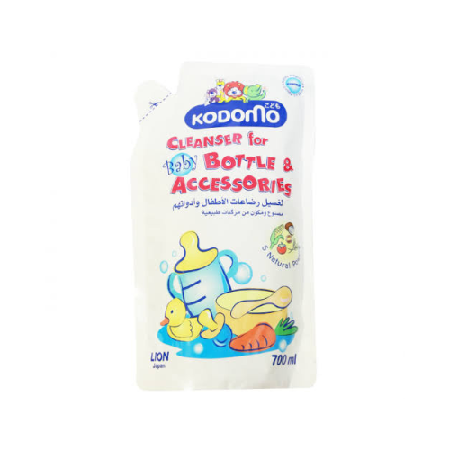 Kodomo cleanser for baby bottle & Accessories