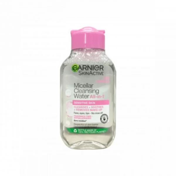 Garnier micellar Cleansing water 100ml