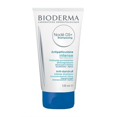 Bioderma Node DS+ Shampoo 125ml