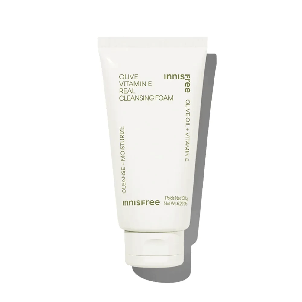 Innisfree Olive Real Cleansing Foam - 150ml