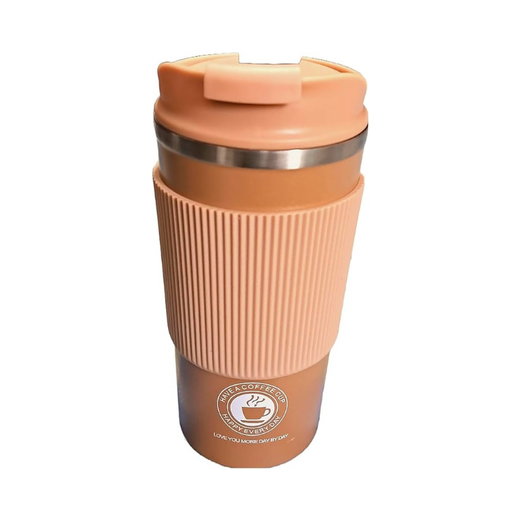 Thermal Hot and Cool Premium coffee mug -  510ml