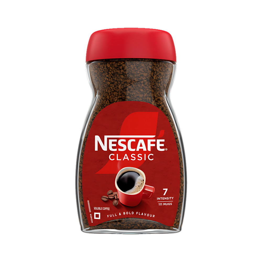 Nescafe Clasic 50gm (Brazil)