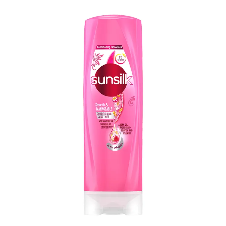 Sunsilk Smooth and Manageable conditioner 300ml