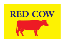 RED COW