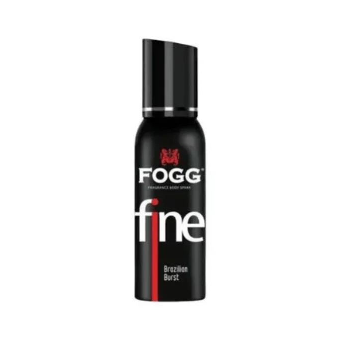 Fogg Body Spary for Man - Brazilian Brust