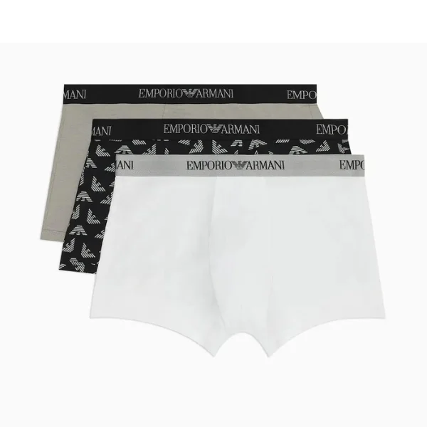 Emporio Armani Boxer briefs 3pcs Combo (Primium)