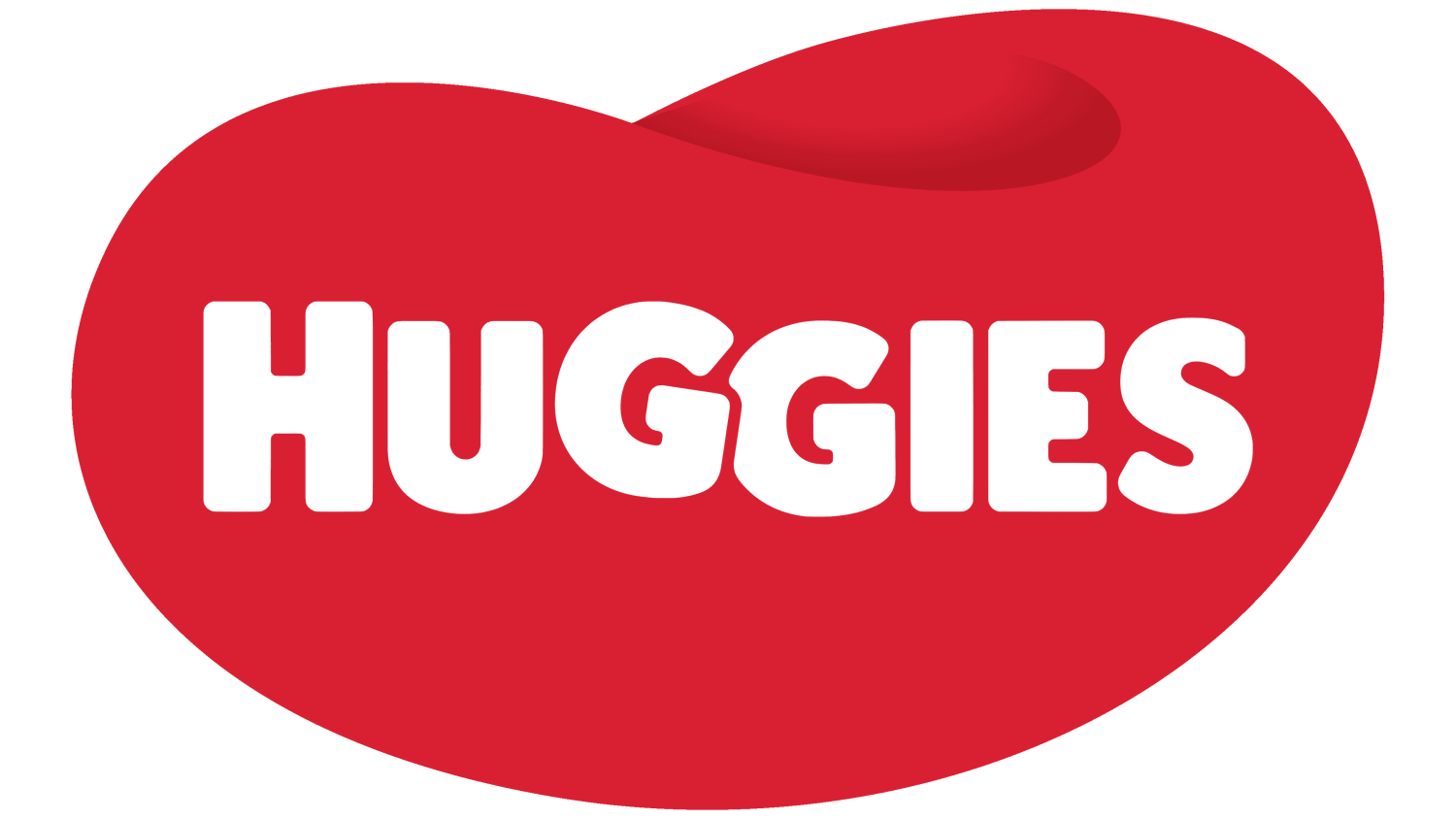 HUGGIES