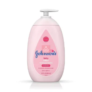 JOHNSON baby lotion - 500ml