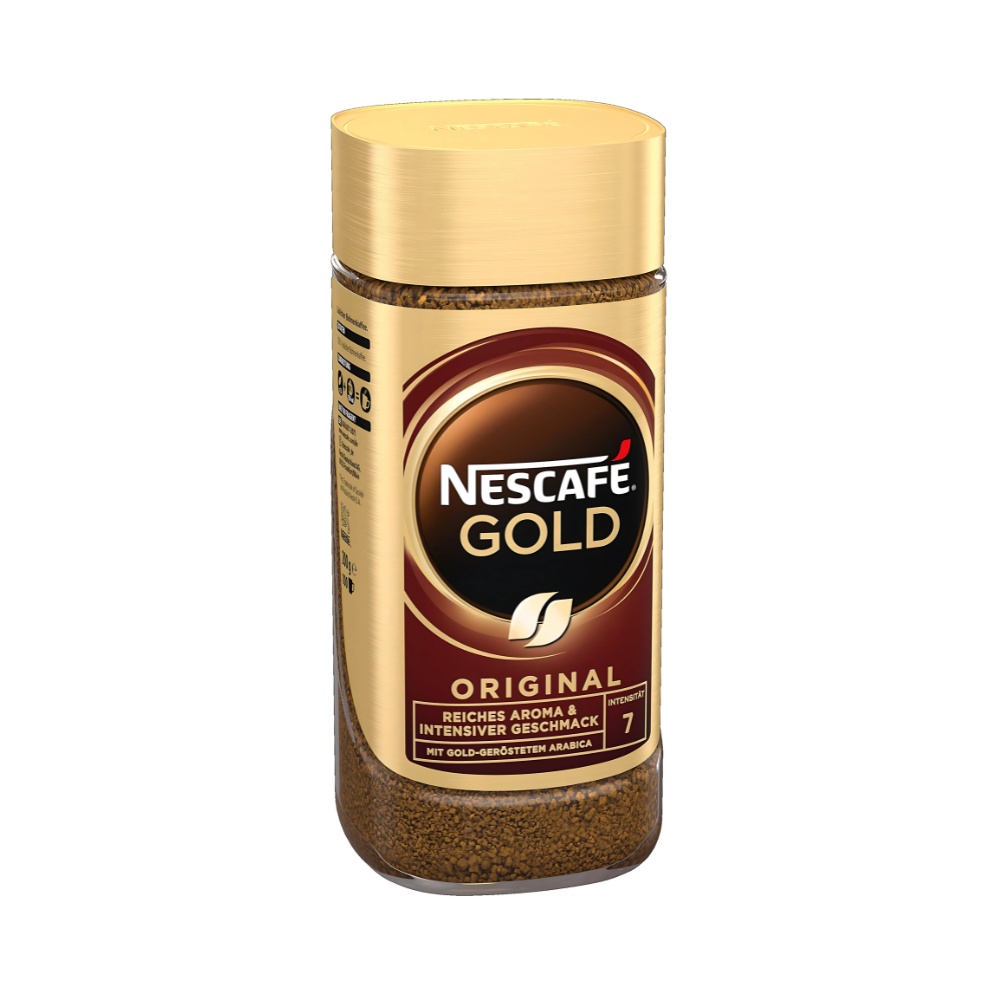 Nescafe gold 200g