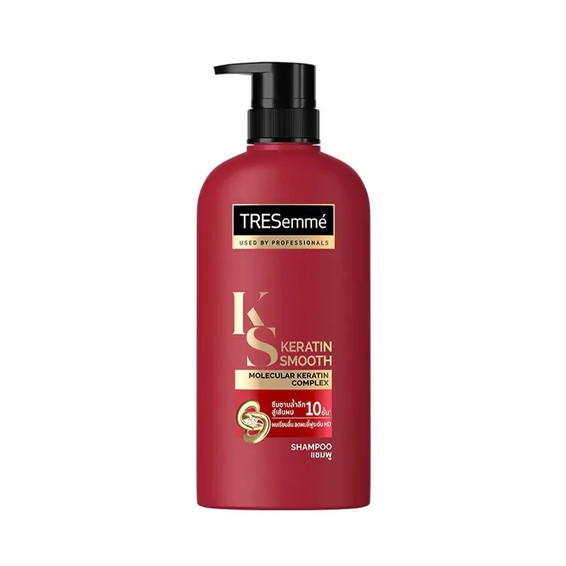 TRESemme Keratin Smooth Shampoo 400ml Thai