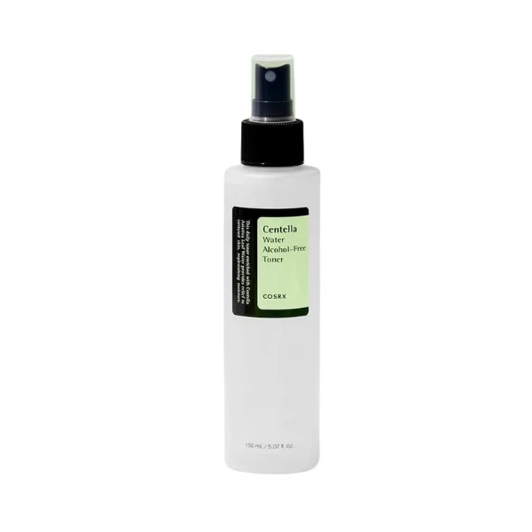 Cosrx Centella Water Alcohol-Free Toner - 150ml