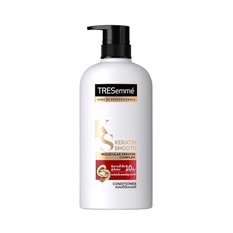 TRESemme Keratin Smooth Conditioner 400ml Thai