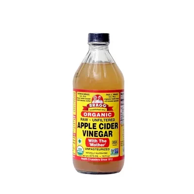 Bragg Organic Apple Cider Vinegar - 500ml