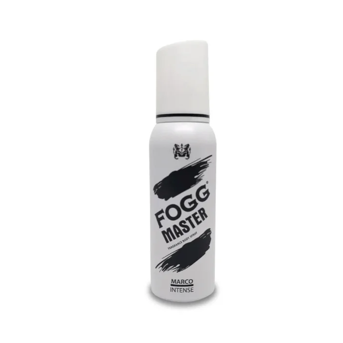 FOG BODY SPARY FOR MAN -  MARCO INTENSE