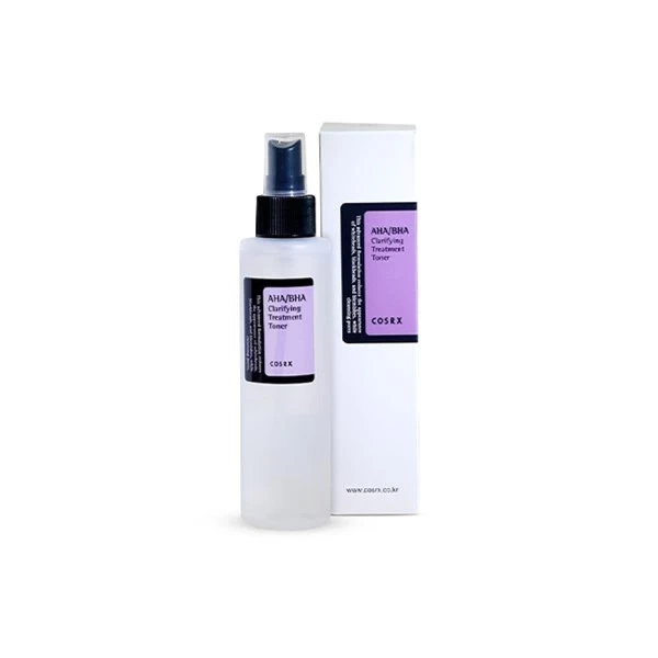 Cosrx AHA/BHA Toner 150ml