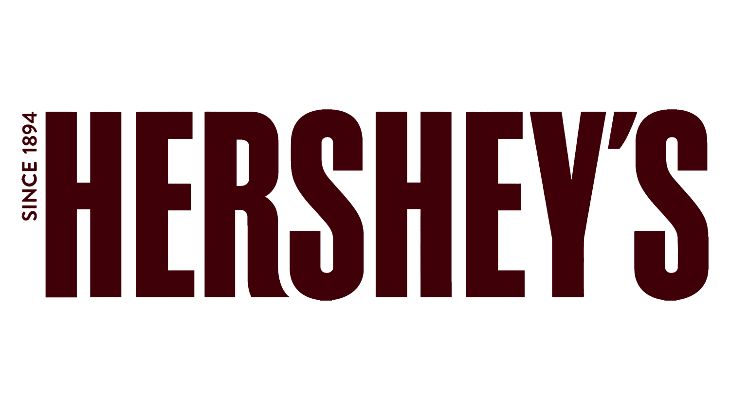 HERSHEY'S