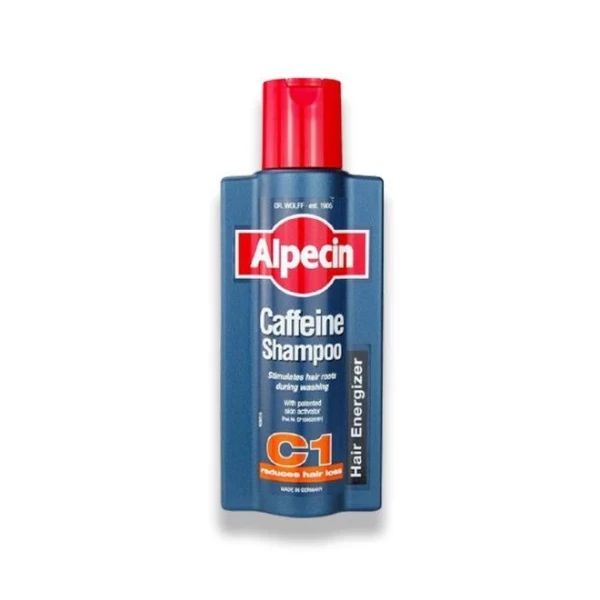 Alpecin Caffeine Shampoo C1 250ml