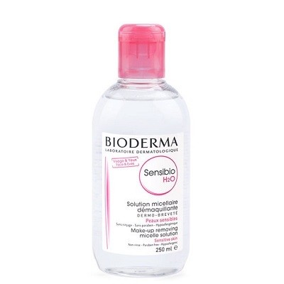 Bioderma Sensibio H2O (250ml)