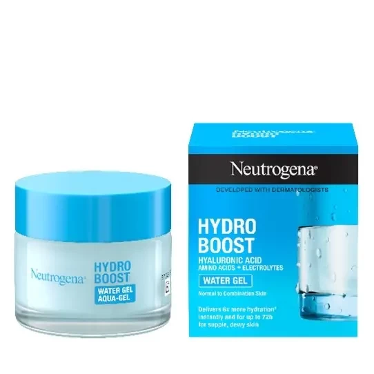 Neutrogena Hydro Boost Water Gel 50ml