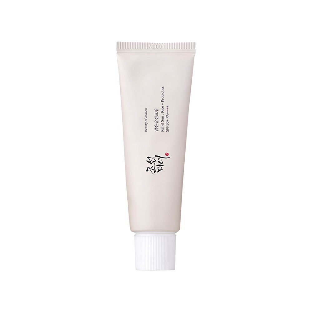 Beauty of Joseon Rice + Probiotics Sunscreen - 50ml