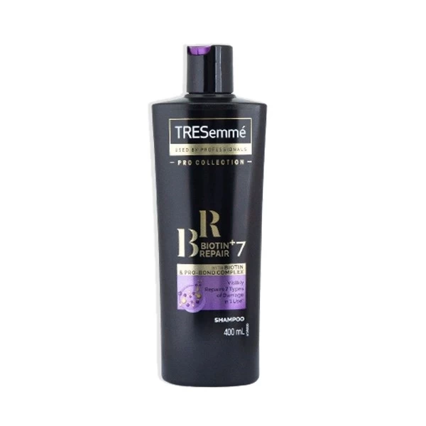 Tresemme Biotin + Repair 7 Shampoo 400ml