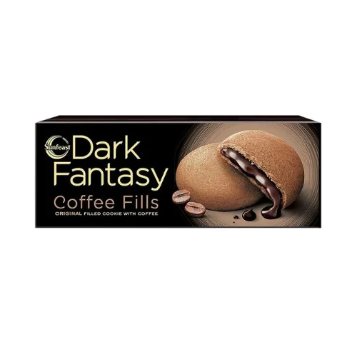 Sun Feast Dark Fantasy Cream Fill