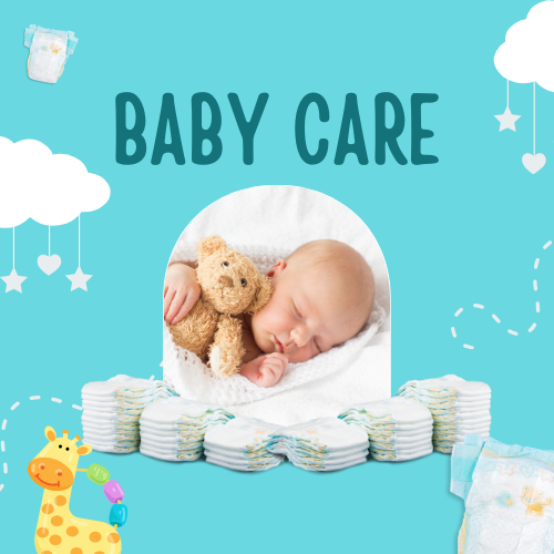 Baby Care