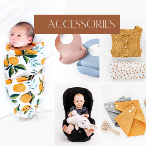 Baby Care Accessories