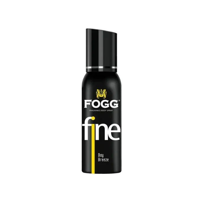 Fogg Body Spary for Man - Boy Breeze