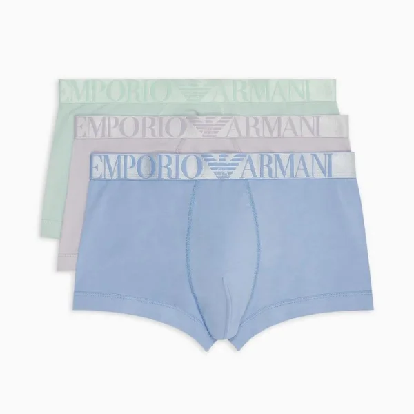 Emporio Armani Boxer briefs 3pcs Combo (Primium)