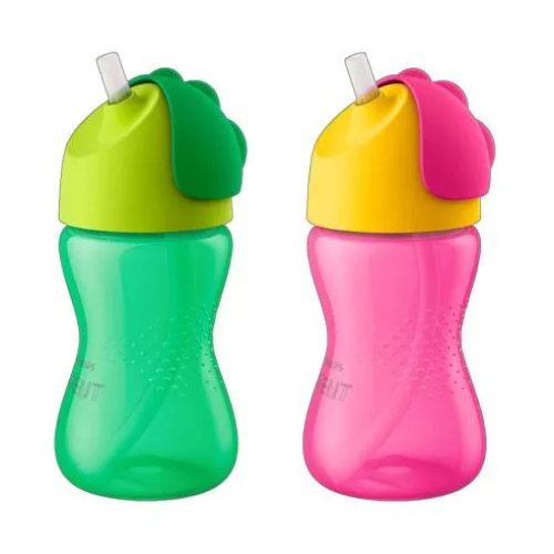 Philips Avent Sipper with Straw 300 ml