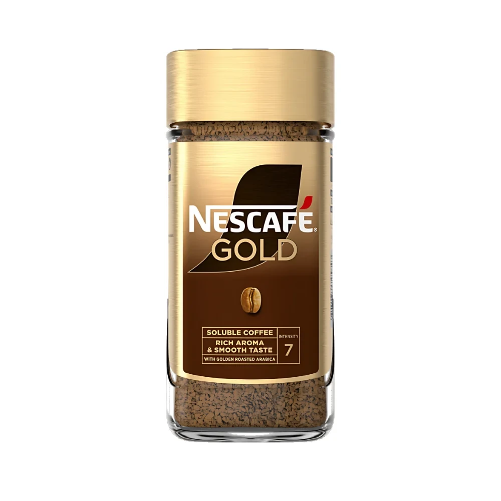 Nescafe Gold 50gm (South Africa)