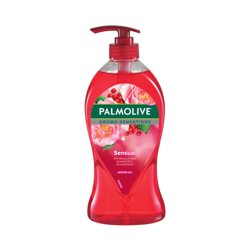 Palmolive Aroma Sensations Sensual shower gel