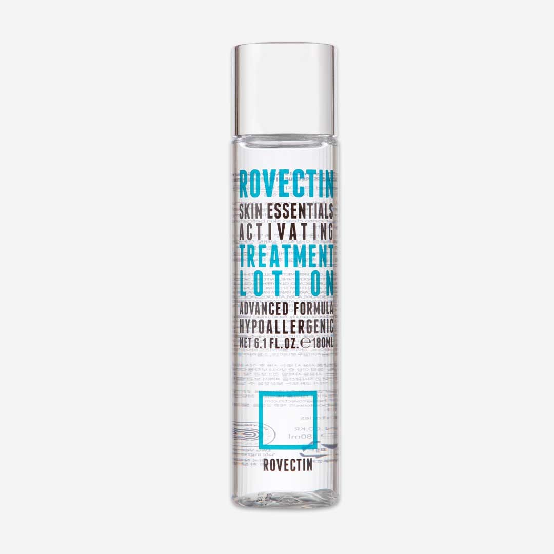 Rovectin Skin Essentials Activating Treatment Lotion - 180ml