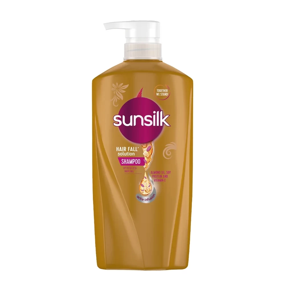 Sunsilk Hair Fall Solution Shampoo 625ml