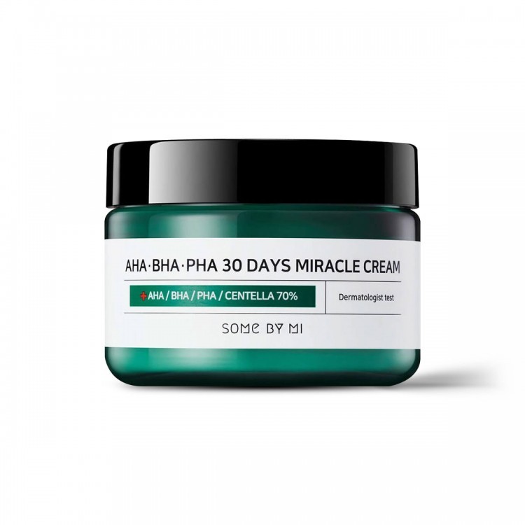 SOME BY MI AHA BHA PHA Miracle Cream