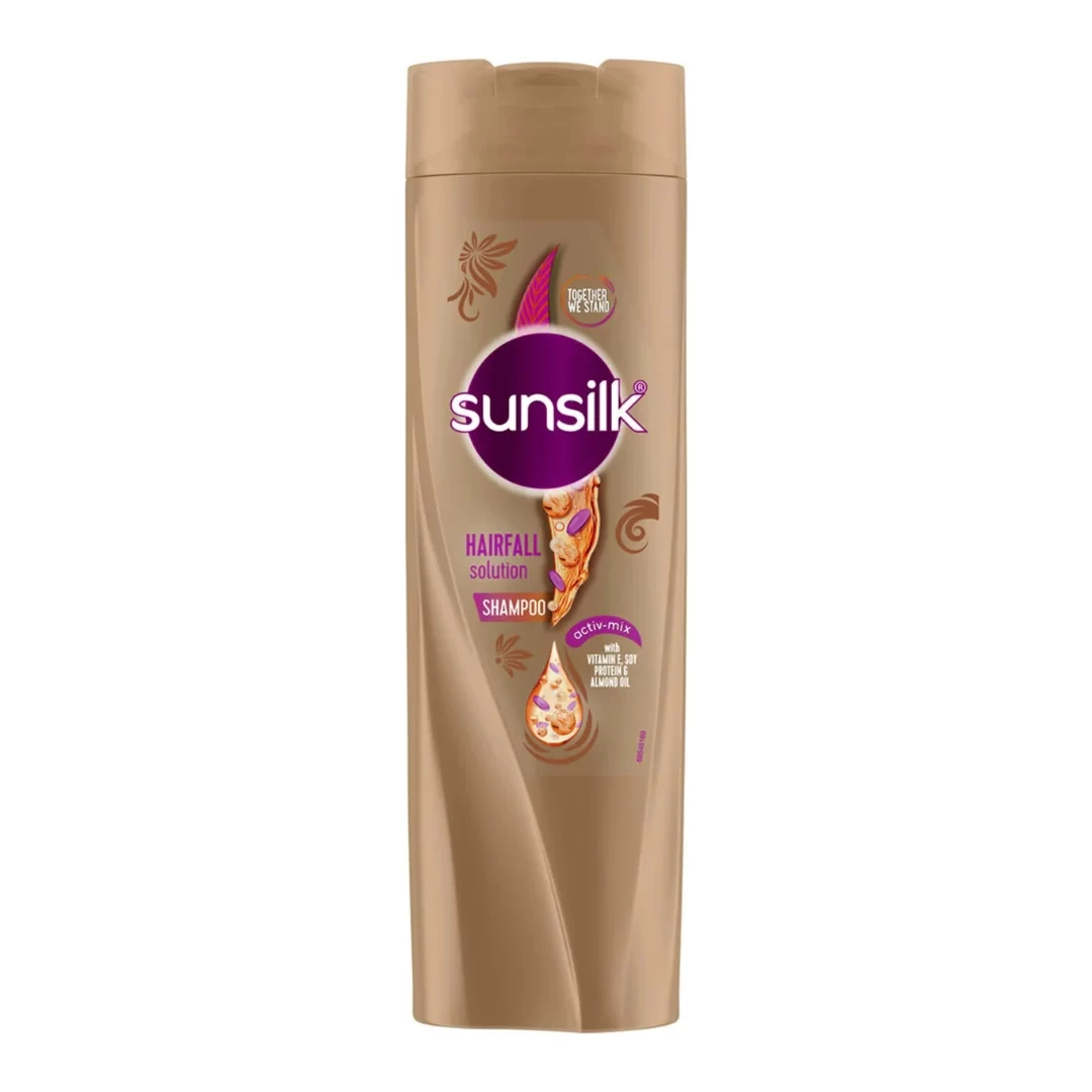 Sunsilk Co-Creations Hair Fall Solution Shampoo 400ml