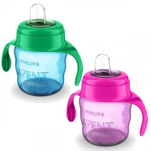 Philips Avent Easy Sip Spout Cup 200 ml